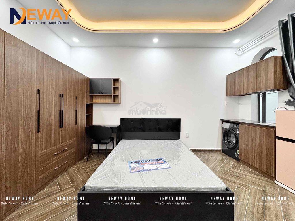 Khai trương nhà mới xây qua đầm sen park chỉ 8 phút - Ảnh 3