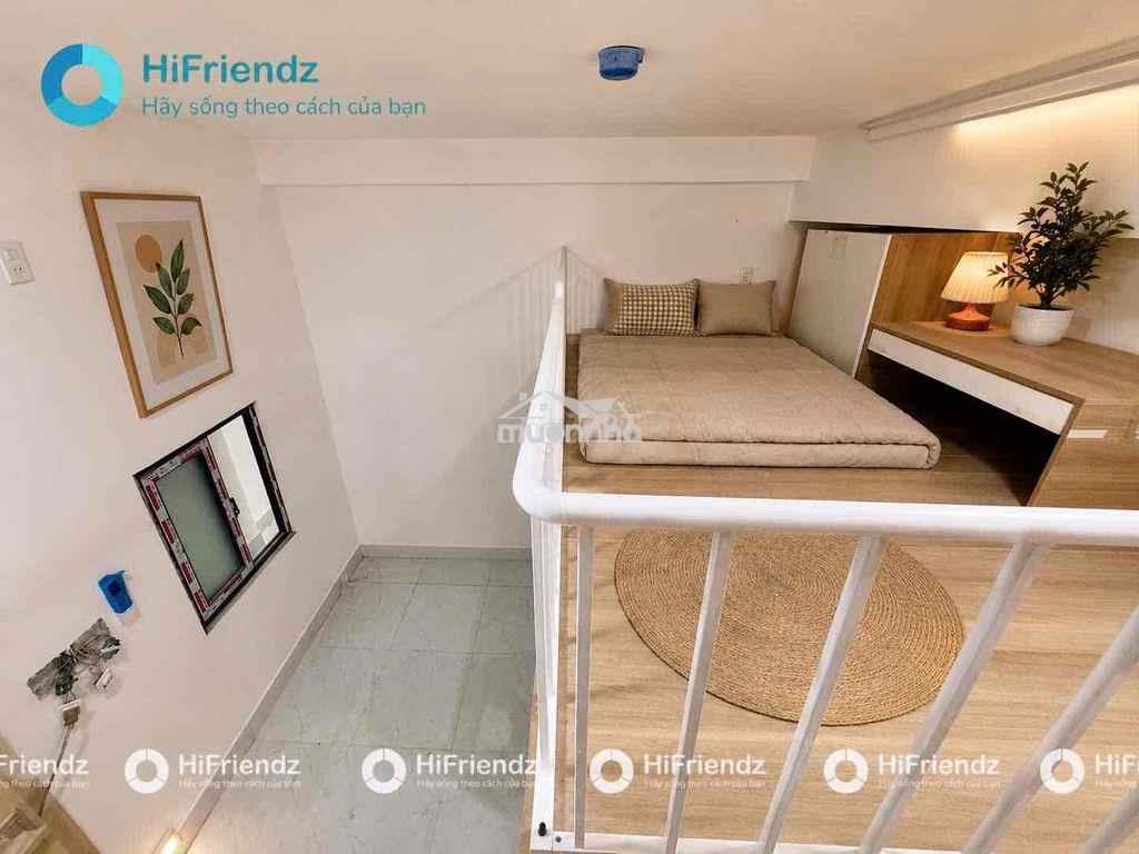 Phòng gác full nội thất - nguyễn thái sơn nối dài - Ảnh 2