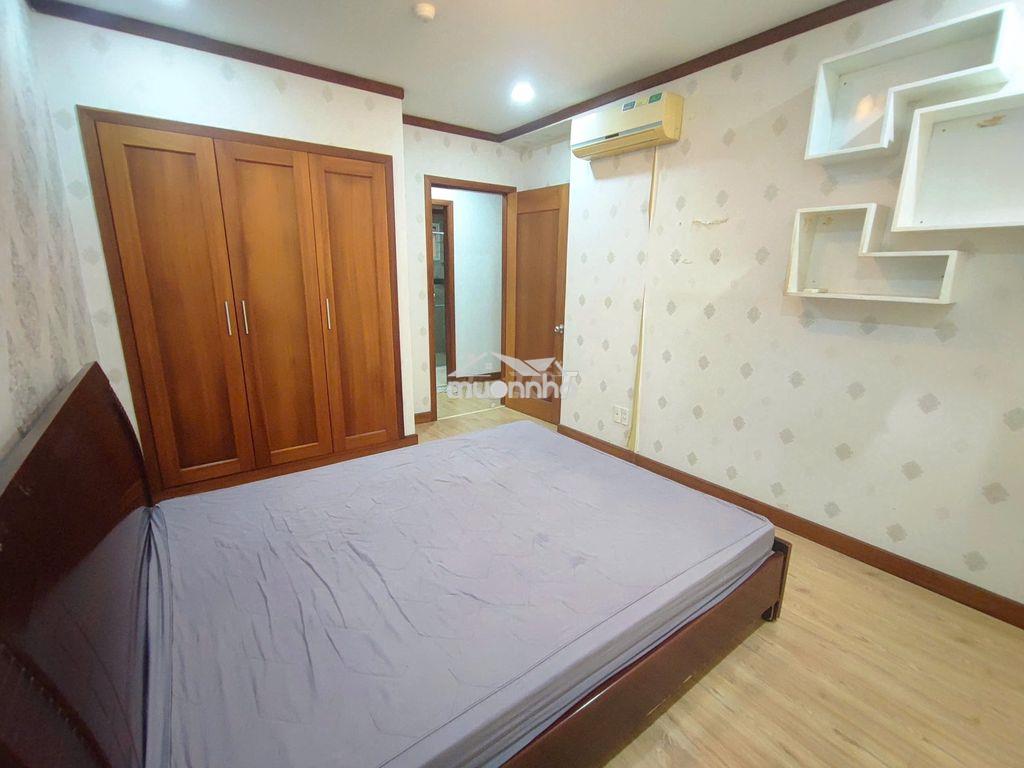 Cho thuê căn hộ giai việt q.8 3pn có nội thất - Ảnh 2