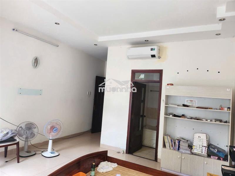 Cho thuê phòng sach se thoang mat ngay cong vien