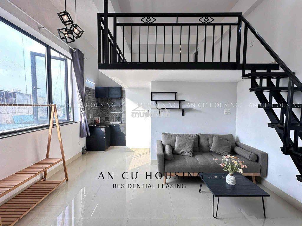 Căn hộ duplex giá yêu thương - cho hội chị em sinh viên đông người - Ảnh 3