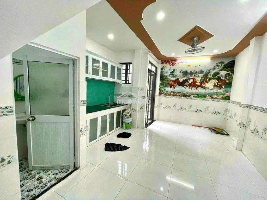 🏠Nhà shr ht05 chính chủ  21m2, xd 42m2 , 2pn -2 wc, chỉ 1tỷ980 🏠 - Ảnh 3