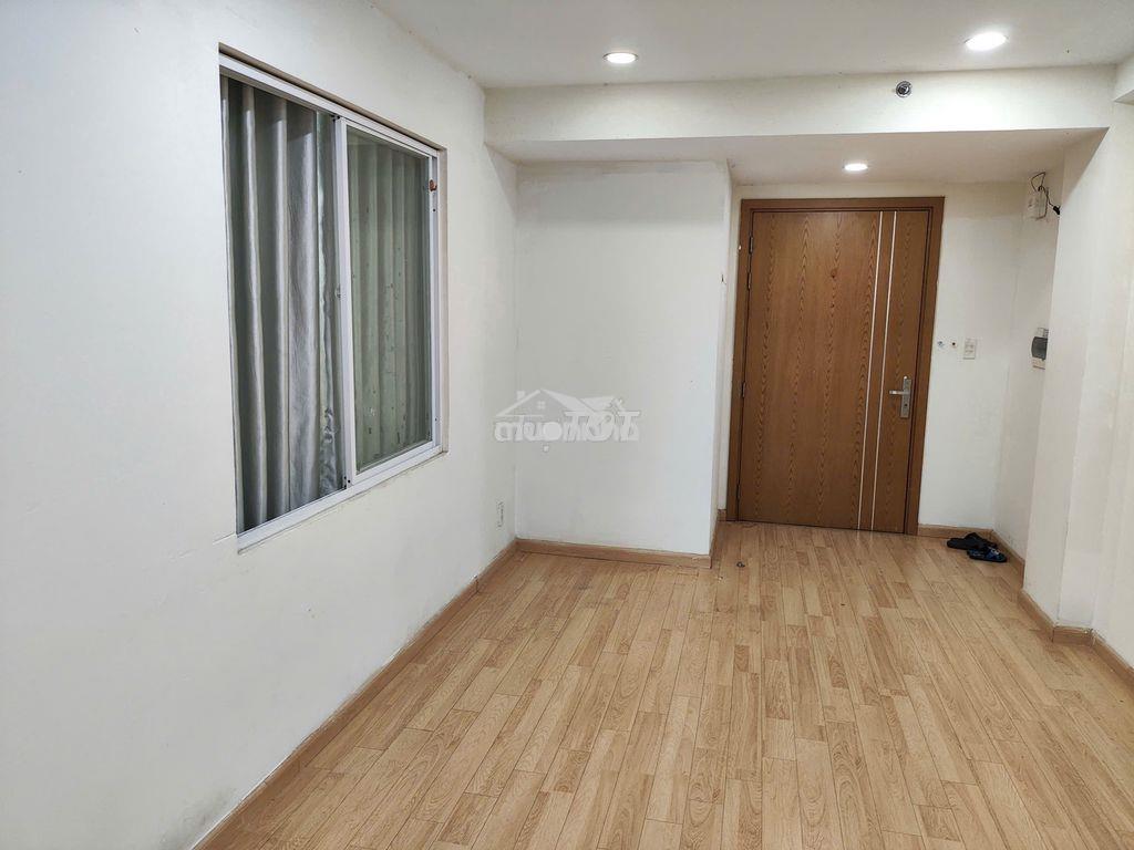 Cho thuê căn hộ starlight quận 6, dt : 67m2, 2pn, 8.5 tr/th  - Ảnh 3