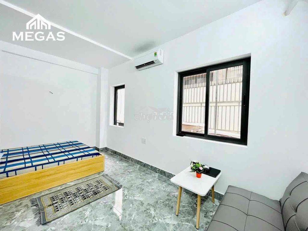 Phòng cho thiêu giá 4tr5 - Ảnh 4