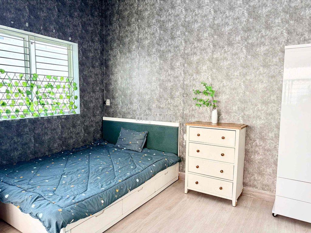Căn hộ 2 pn ngay trung tâm thành phố hcm rộng tới 65m2 - Ảnh 3