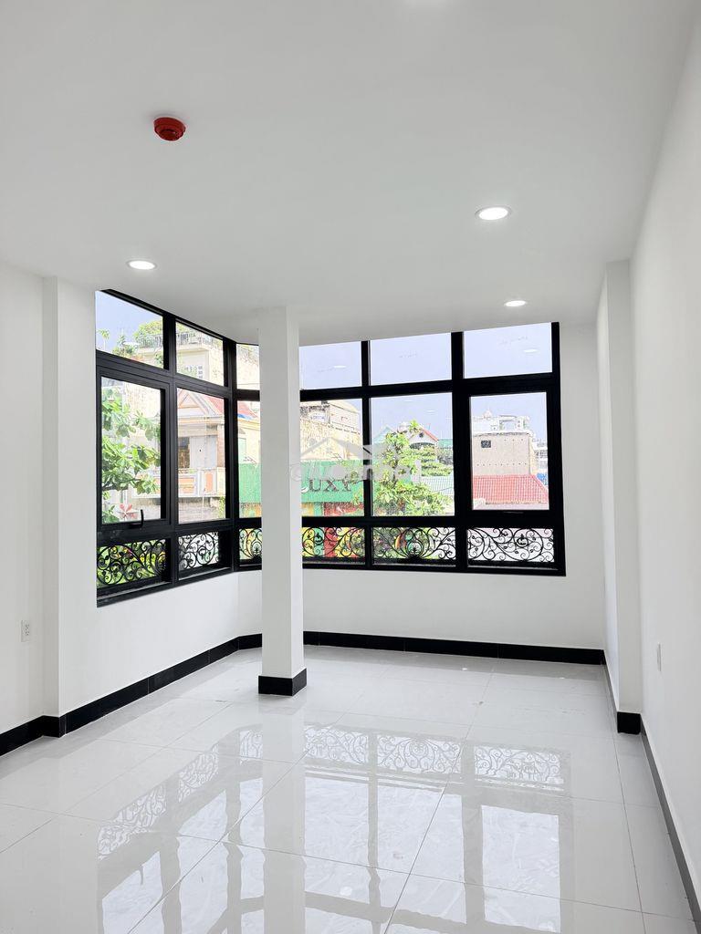 Chính chủ cho thuê phòng mới gò dầu 5tr- full nội thất - Ảnh 4