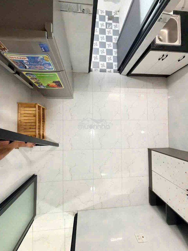 Gác siêu đẹp rộng rãi - đầy đủ nội thất - thuận tiện di chuyển - Ảnh 3