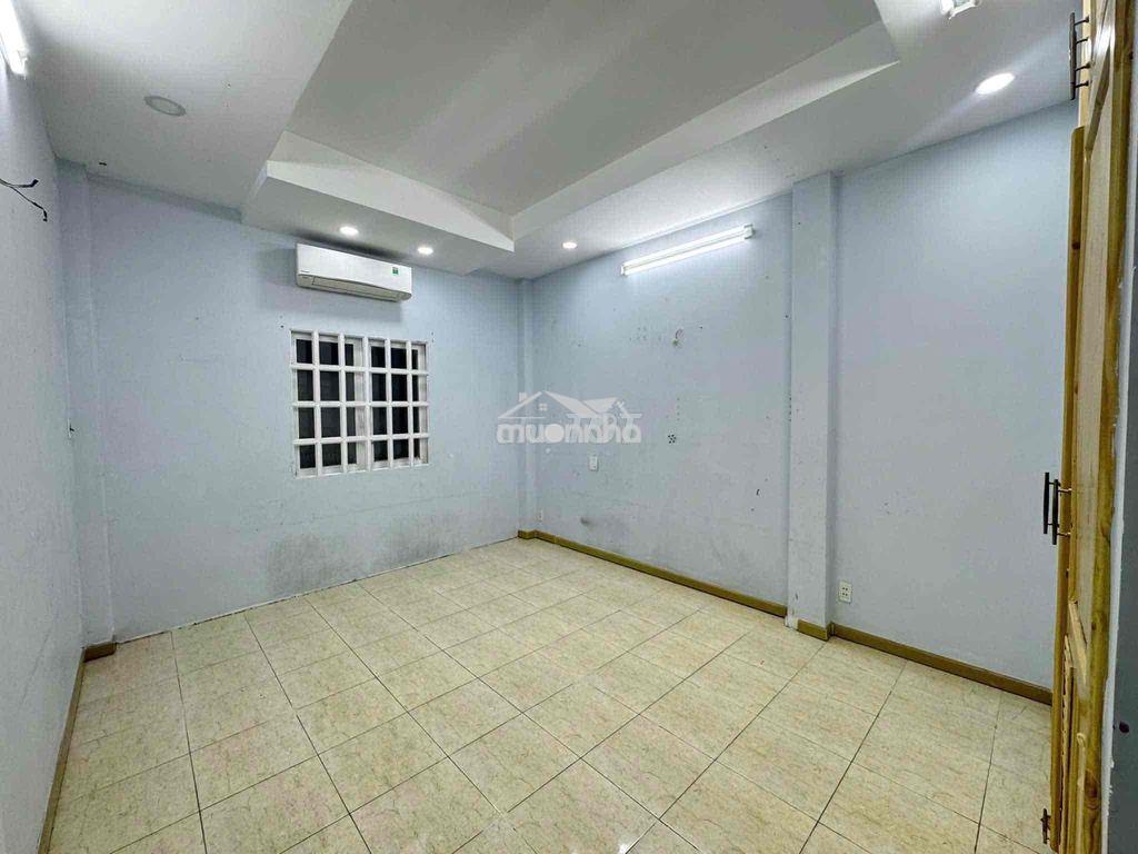 Cho thuê nhà hxh lê văn sỹ tân bình 4x20m, 3 tầng, 4pn – 25tr/tháng - Ảnh 3