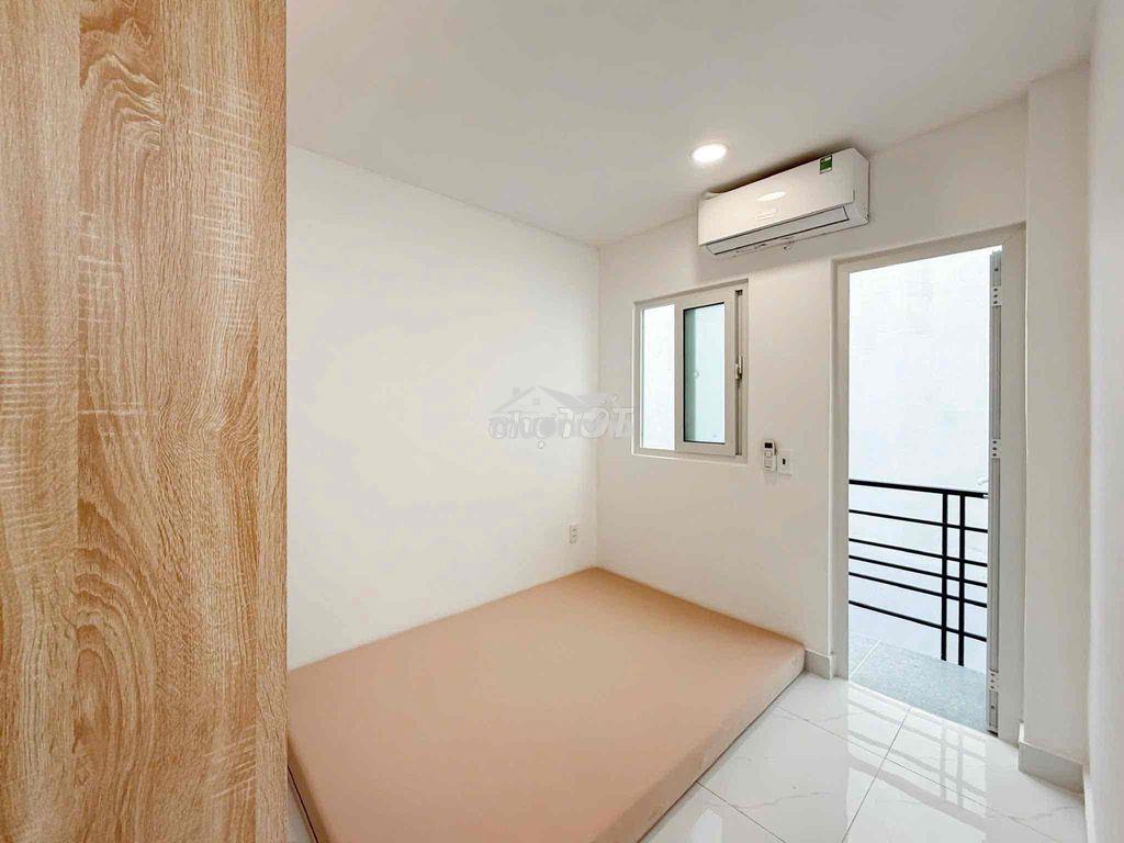 🔥 Đúng giá - cho thuê nhà nguyên căn 2pn mới - q4 tôn thất thuyết - Ảnh 4