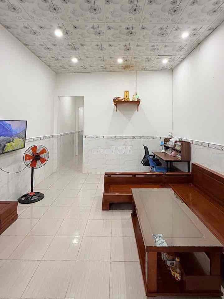 Nhà full thổ cư bán 490tr nói ít giảm nhiều, bao pháp lý - Ảnh 4