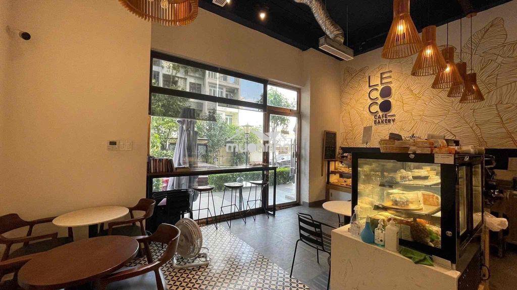 Cho thuê shophouse homyland riverside q2, 52m², mặt tiền 5m, 14tr - 3