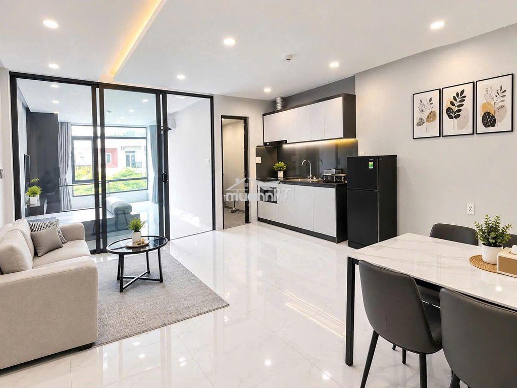🏡 Căn hộ 1 phòng ngủ – lê thanh nghị - Ảnh 4
