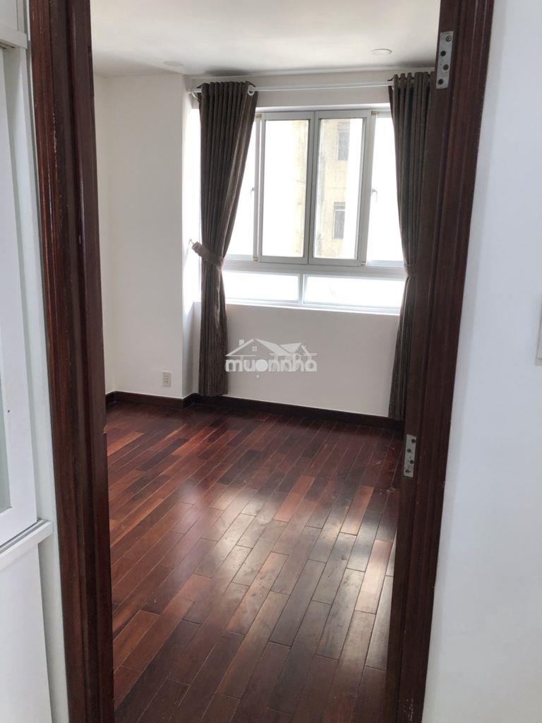 Cho thuê căn hộ hùng vương plaza quận 5  – (130m2 (3pn 2wc) - 20tr/th - 4