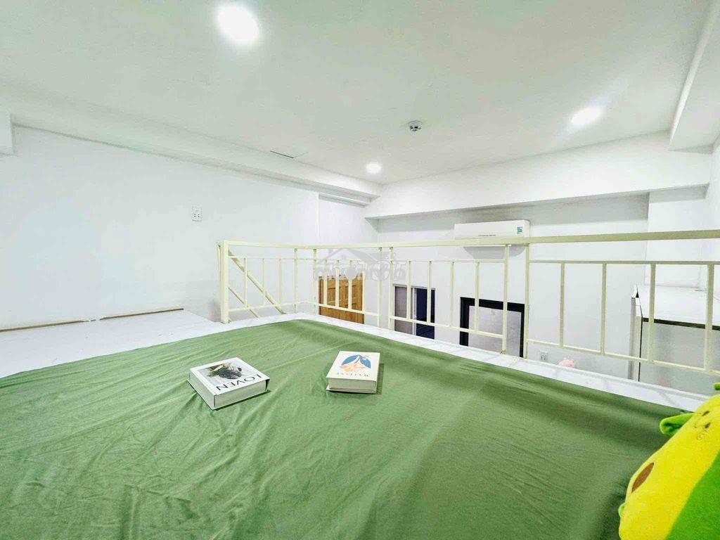 Duplex siêu đẹp full nội thất - đh văn hiến - chợ tân hương - tân phú - Ảnh 4