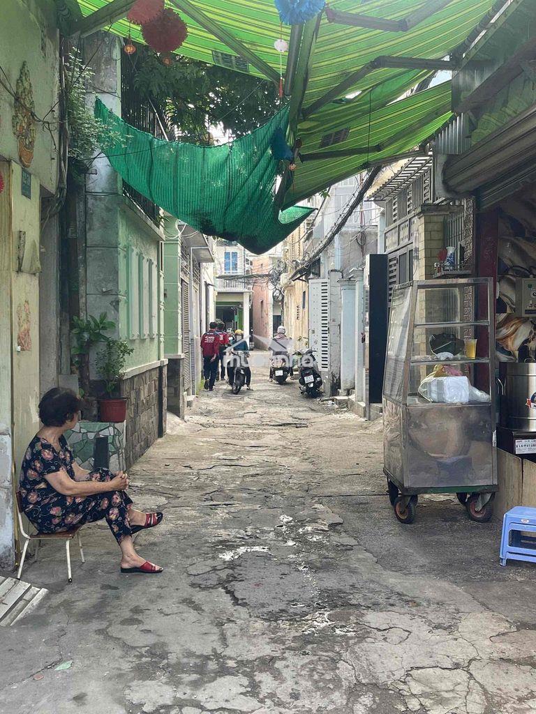 🔥Cô giang, 35m2, 2 tầng, 2pn, hẻm xe hơi,sh riêng, tl💸 - 4