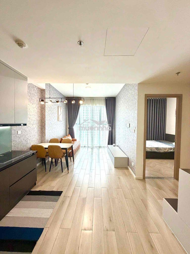 Căn 2pn, diện tích 70m2 view sông - 3