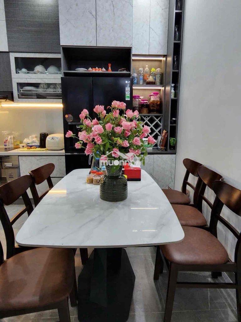 Nhà đẹp - dương quảng hàm - sát bên đh văn lang - Ảnh 3