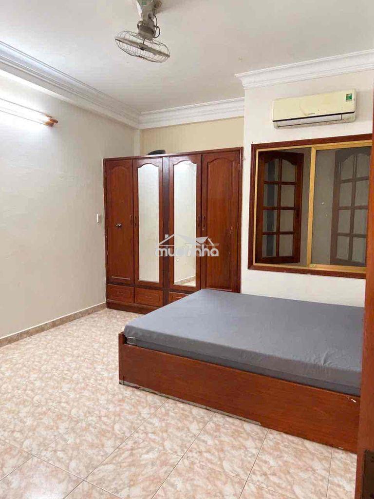 Cho thuê nhà hẻm xe tải nhà ga t3 - Ảnh 3