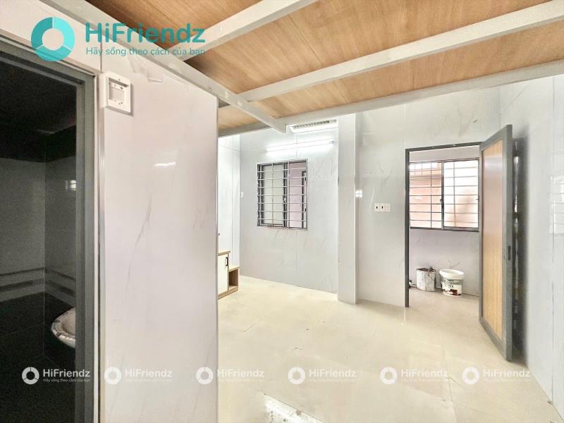 🔥 Cho thuê phòng trọ  duplex – bờ bao tân thắng / tân sơn nhì, tân phú 🔥 - Ảnh 3