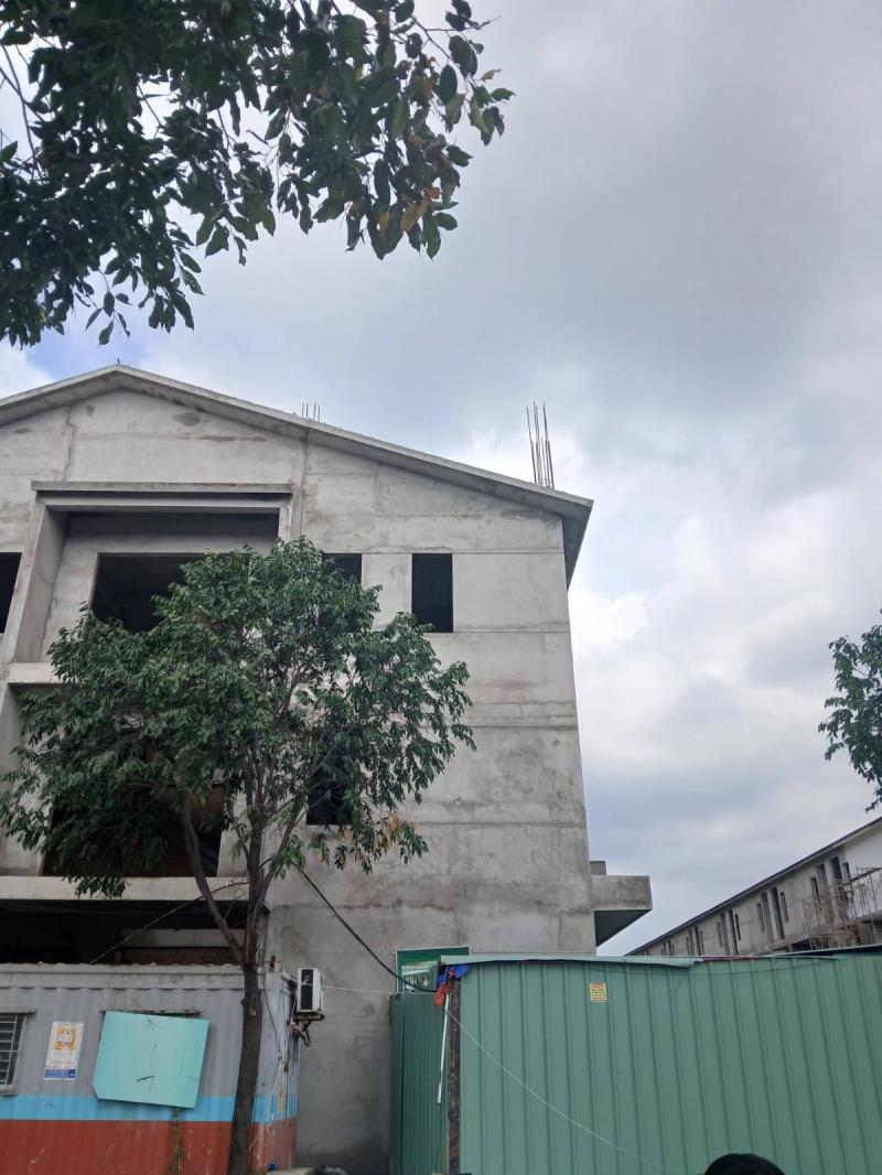 🔥 4,6 tỷ – shophouse 2 mặt tiền lê lợi | 150m² full thổ cư- 03294198811 - Ảnh 4