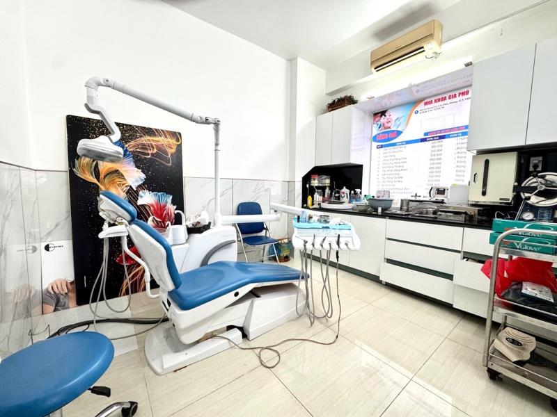 Nhà 2 tầng 70m² – 3pn – có phòng ngủ tầng trệt – giá 3.9 tỷ - Ảnh 3