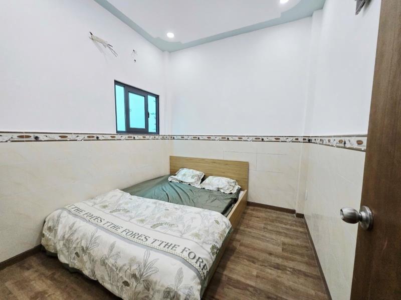 Bán nhà đông hưng thuận q12 – 70m² – 2 tầng – 3pn – chỉ 4.2 tỷ - Ảnh 3