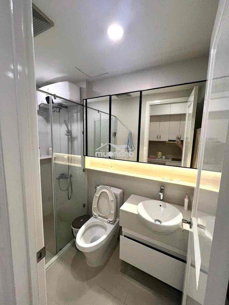 Cho thuê căn hộ chung cư q7 sẵn nội thất ở ngay đc chỉ 10tr - Ảnh 2