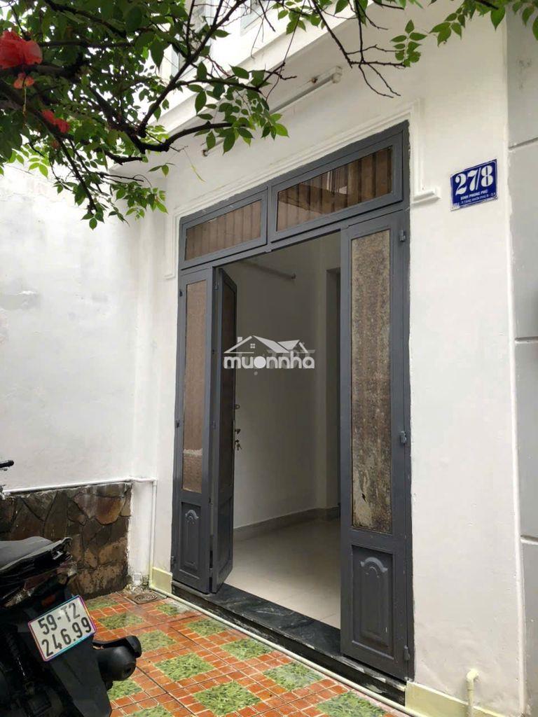 🏡 Bán nhà chính chủ – 2pn, 2wc – đang có dòng tiền cho thuê - Ảnh 2