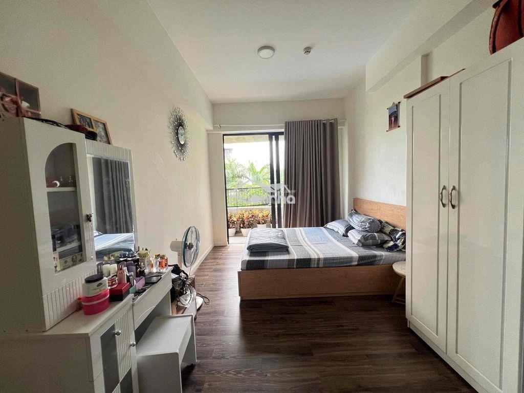 Căn hộ sân vườn 3 phòng ngủ cho thuê , giá hời - Ảnh 2