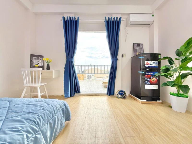 🏡 Khai trương căn hộ mới full nội thất mới toanh - đinh bộ lĩnh - bình thạnh - Ảnh 2