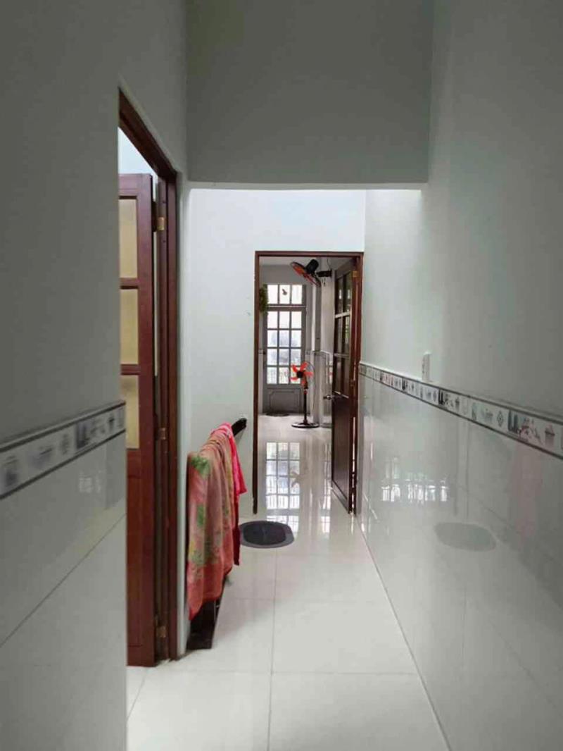 Bán nhà 2 tầng mặt tiền tân thới nhất q12 – 80m² – kinh doanh – chỉ 5.9 bán nhà 2 tầng mặt tiền tân thới nhất q12 – 80m² – kinh doanh – chỉ 5.9 tỷ - Ảnh 3