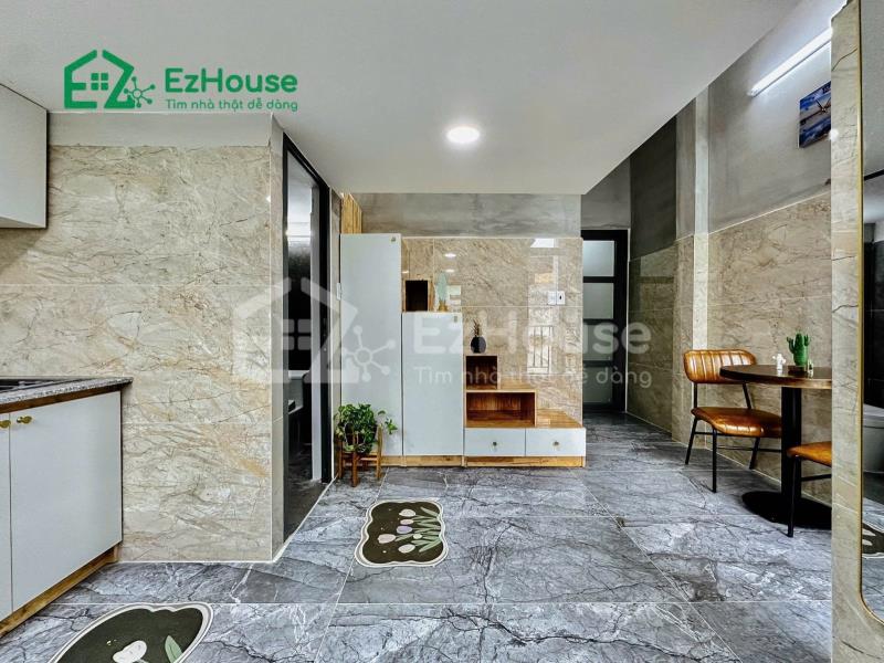 Phòng trọ sinh viên giá tốt siêu rẻ - nội thất mới - gần tân quý, gò dầu, tân kỳ tân quý, lê trọng tấn, aeon tân phú - Ảnh 4