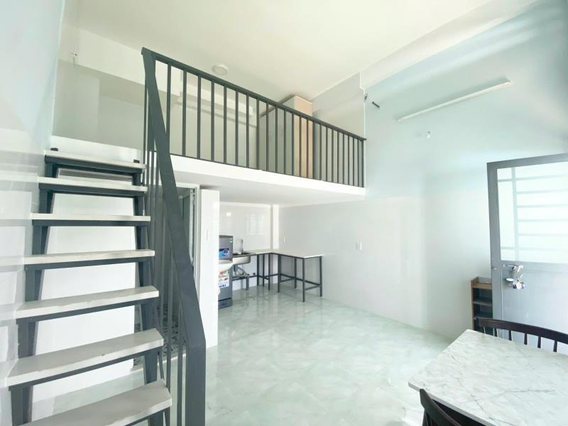 🔥 Cho thuê căn hộ dịch vụ giá cực rẻ - chỉ 4 triệu đường nguyễn thị định, quận 2 🔥 - Ảnh 2