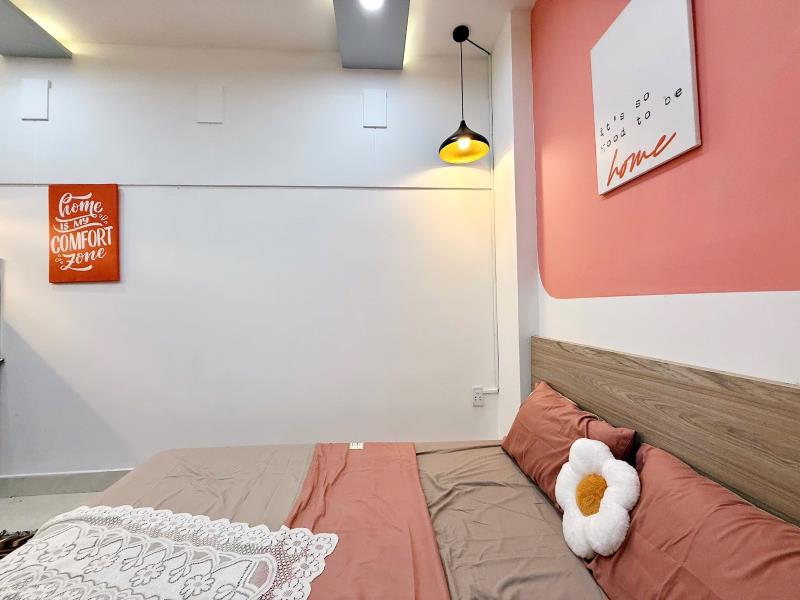 ✨ Căn hộ cửa sổ trời vạn kiếp phú nhuận– ngay phan xích long, gần q1   - Ảnh 4