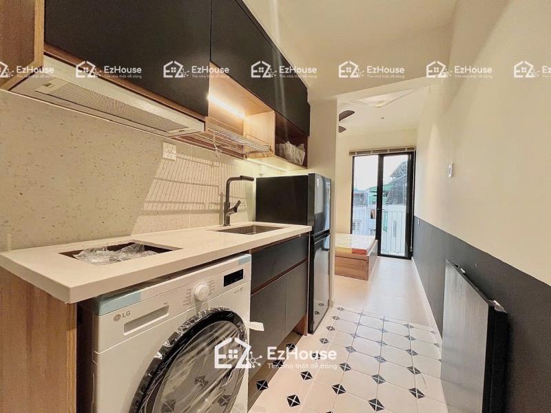 Căn hộ full nội thất toà nhà thang máy ngay đặng thuỳ trâm gần đh văn lang tiện đi gò vấp, phú nhuận, bình thạnh
