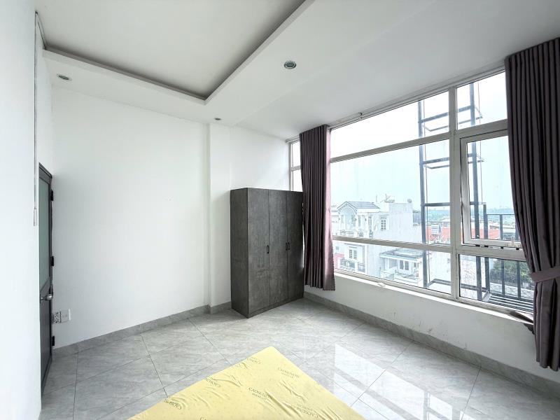 🏡 1pn phạm văn bạch – gần ga t3 | full nội thất - Ảnh 2