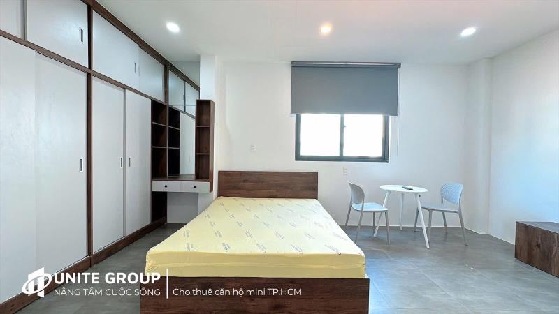 Phạm ngọc thạch – phường xuân hòa  🔥 cho thuê căn hộ 1pn phạm ngọc thạch, phường xuân hòa | vị trí trung tâm – thuận tiện qua võ thị sáu – nguyễn thị minh kha - Ảnh 4