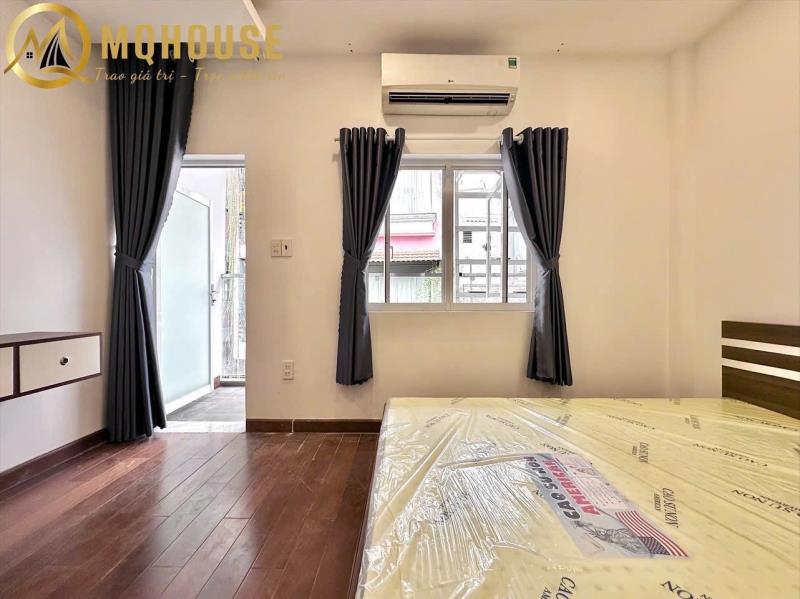 Căn hộ thang máy trung tâm bình thạnh tiện đi quận 1, phú nhuận - Ảnh 4