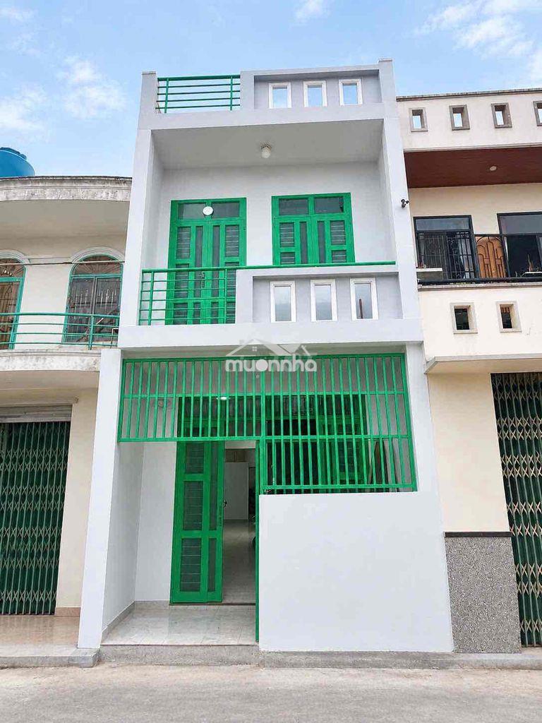 Bán nhà kế tân kỳ tân quý, 40m2, 4x10m, 2pn, hẻm ôtô 6m, sổ hồng riêng
