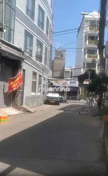 Chính chủ cho thuê nhà khu vip lê văn quới - Ảnh 2