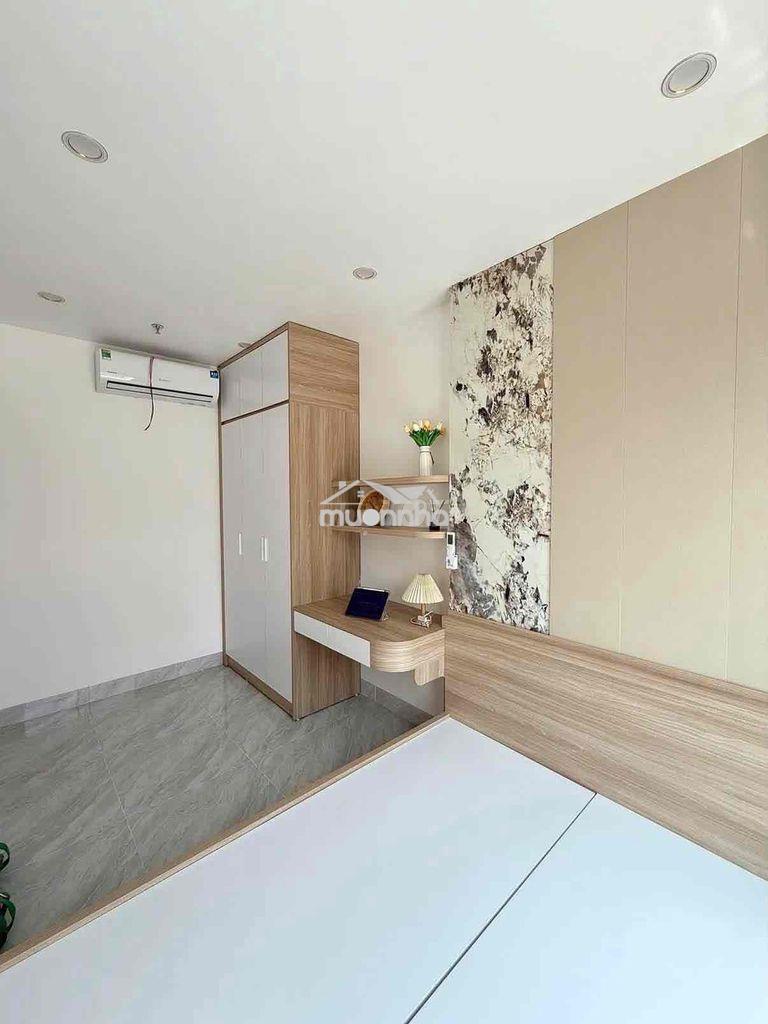 🏡Căn hộ 1pn tách bếp ban công ngay tân sơn nhì ‼️ - Ảnh 2