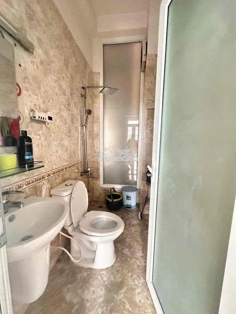Cho thuê nhà 6x18 1l 3 phòng tại khu bình long kênh nước đen, bình tân - Ảnh 4