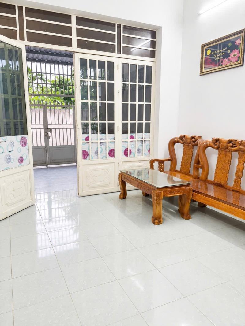 Nhà gần chợ thạnh xuân – gần 70m²– hẻm ô tô 5m – chỉ 3.7 tỷ - Ảnh 2