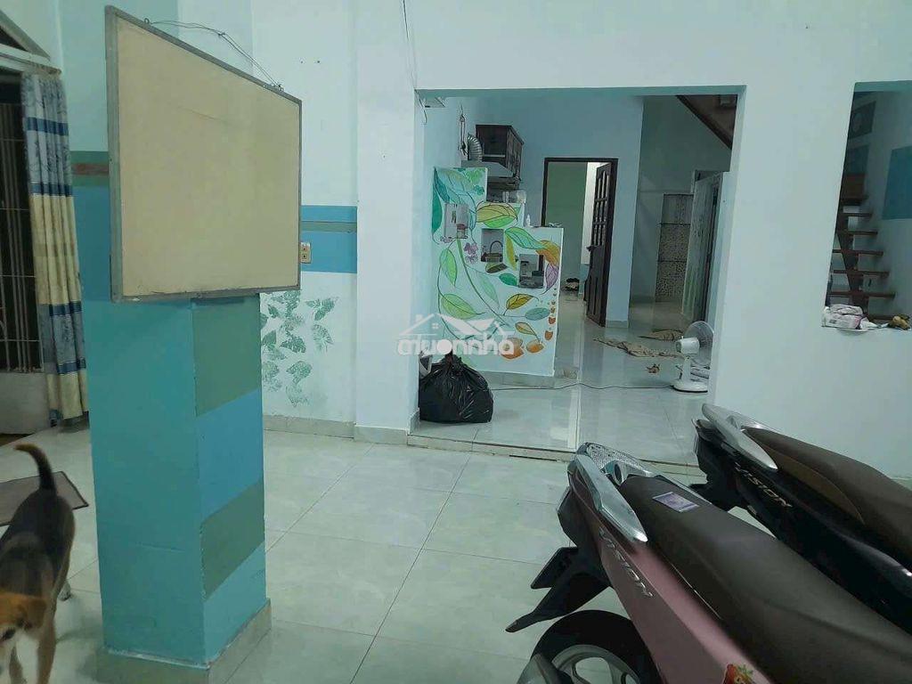 Cho thuê nguyên căn hẻm 3.5m thích quảng đức phú nhuận - Ảnh 2