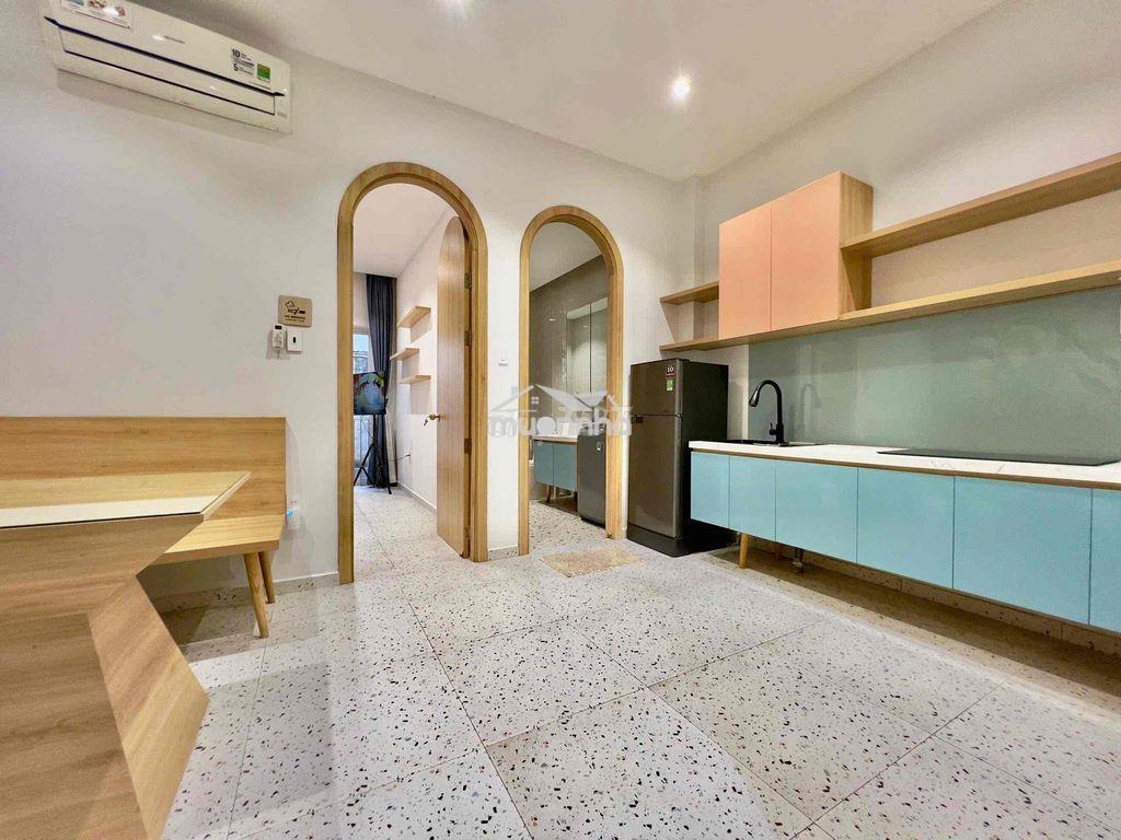 Siêu phẩm căn hộ 1pn hiếm khi trống lại - Ảnh 2