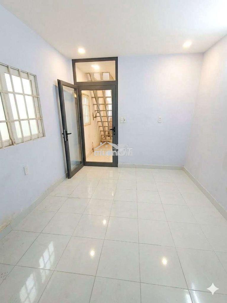 Nhà 2 tầng nguyên căn 80m2 giá rẻ - Ảnh 3
