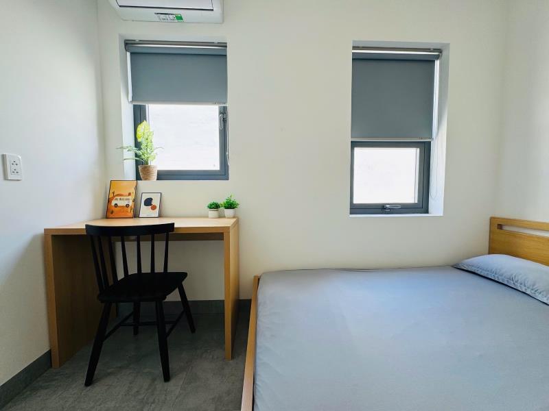 ✨ Căn hộ 1pn tách bếp – cửa sổ trời | điện biên phủ, bình thạnh   - Ảnh 4