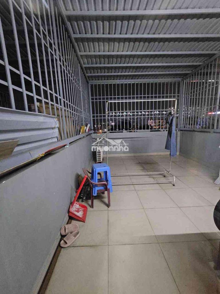 An dương vương q8 72m² hẻm xe hơi nhỉnh 8tỷ - Ảnh 3