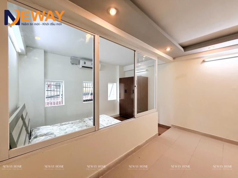 Studio tách bếp – full nội thất – cửa sổ đón gió | nguyễn đỗ cung, tân phú - Ảnh 4
