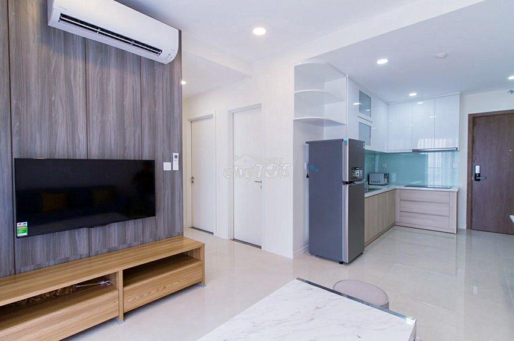 Vinhomes golden river bason bán căn hộ 2 phòng ngủ luxury - Ảnh 4